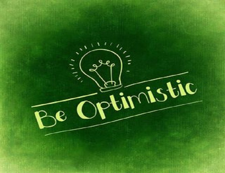 Be Optimistic – How to become Optimistic .?