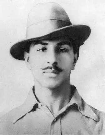 Bhagat Singh