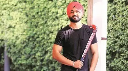 Sandeep Singh – इंडियन टीम के पूर्व कप्तान संदीप सिंह की कहानी
